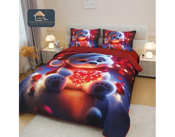 CUVERTURA JOJO 5D CCJ 01